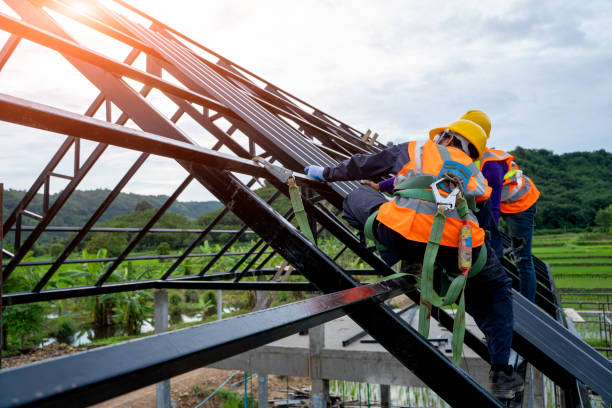 Roof Installation Near Me